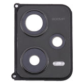 Back Camera Lens Frame for Xiaomi Redmi Note 12 Pro+